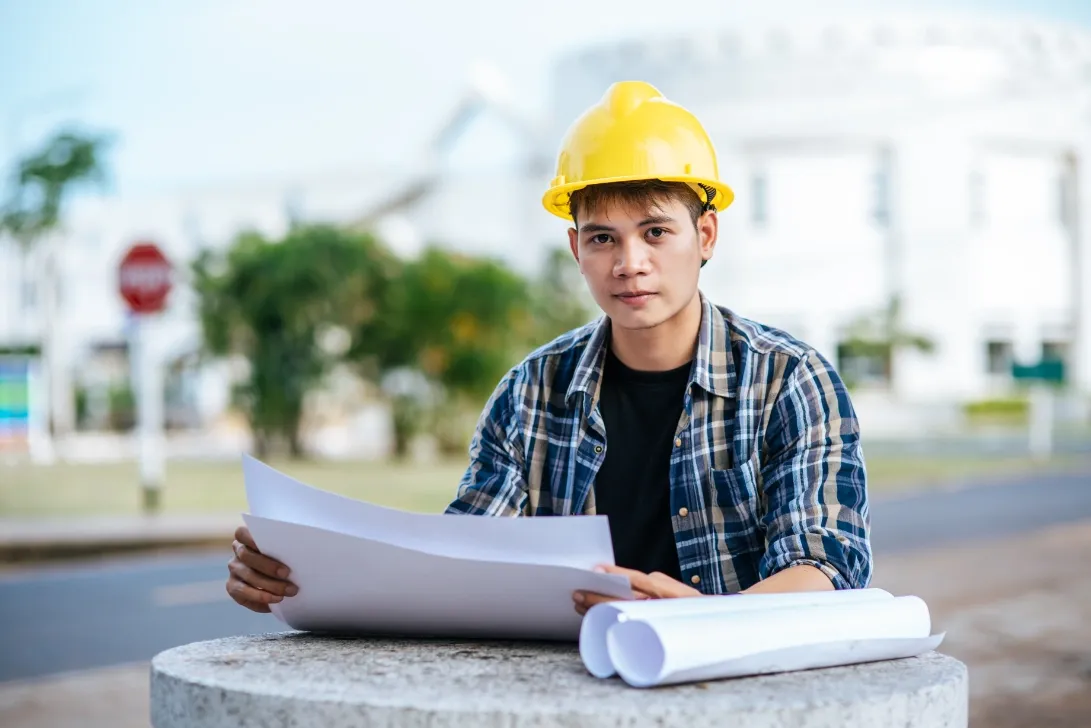 Apakah Jurusan Arsitektur Susah