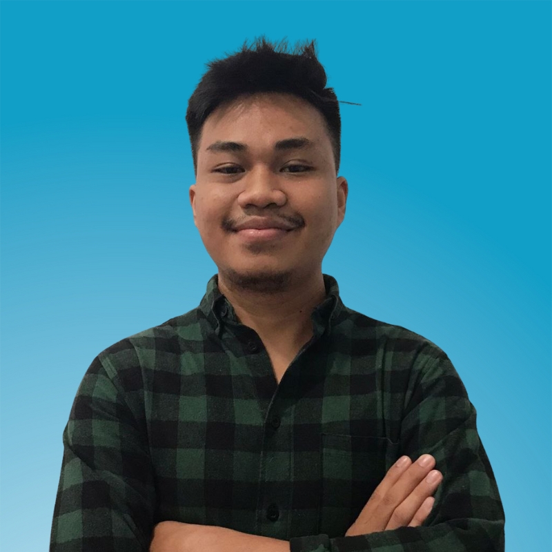 Alfianto Palebangan
