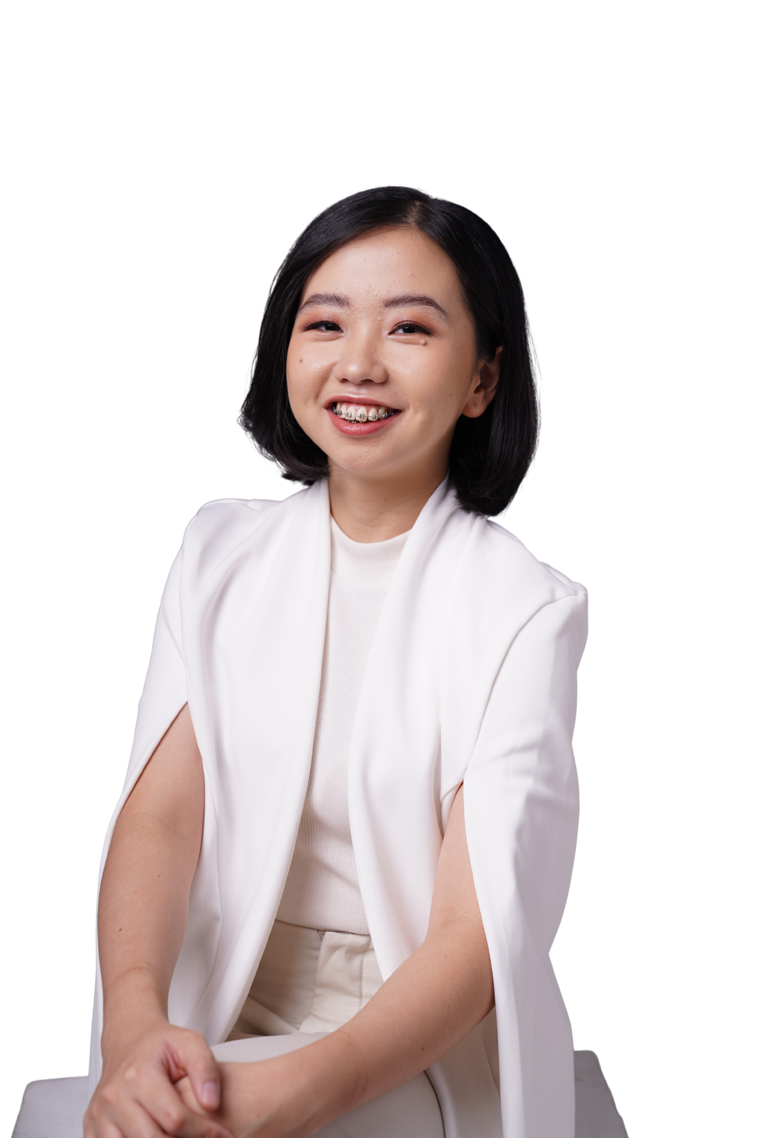 Victoria Wong (Khusus Offline)