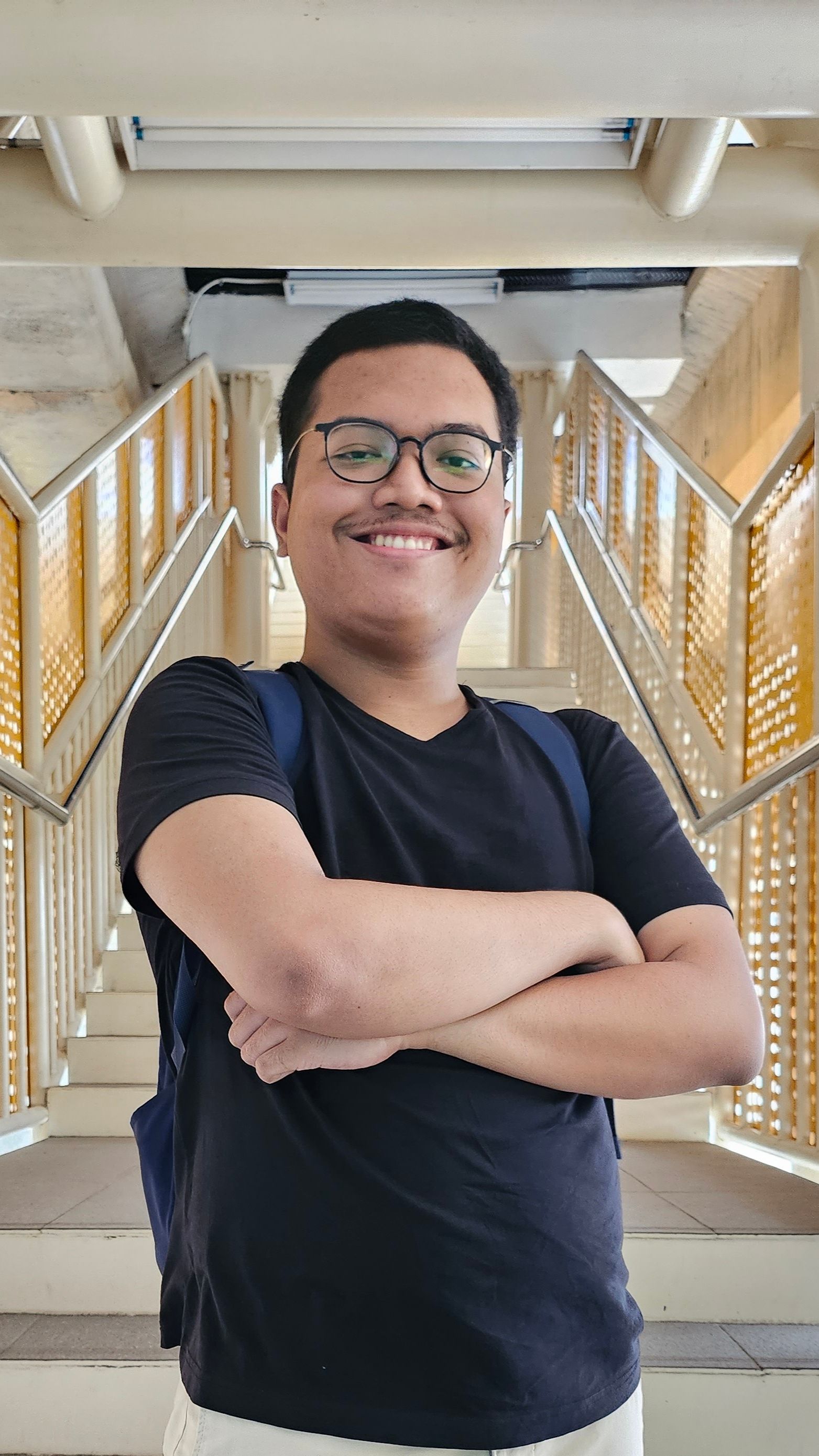 Bagas Bangkit Pambudi
