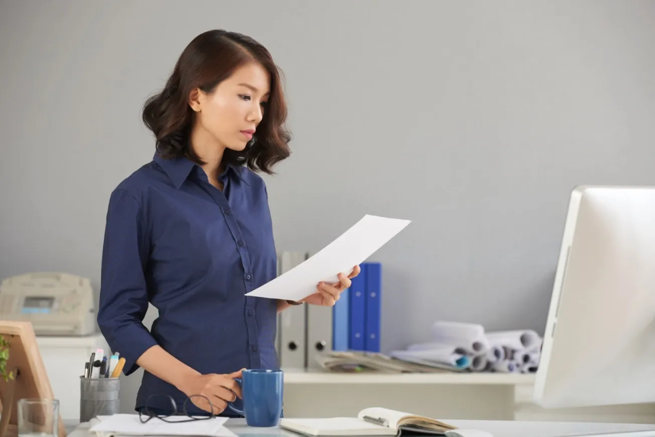 Apakah Jurusan Akuntansi Bisa Digantikan AI