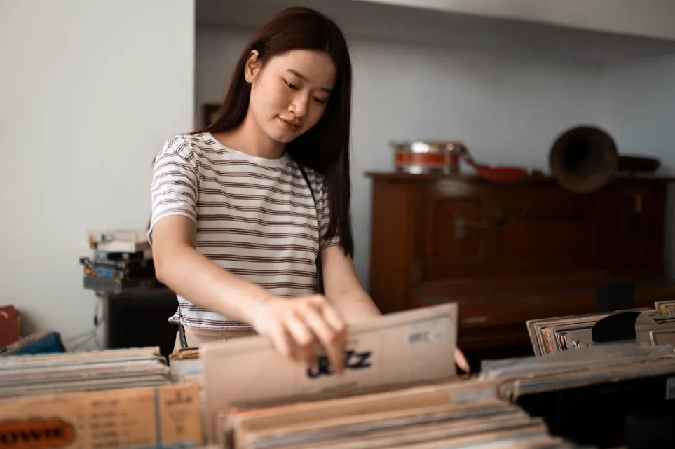 Suka Sejarah Masuk Jurusan Apa