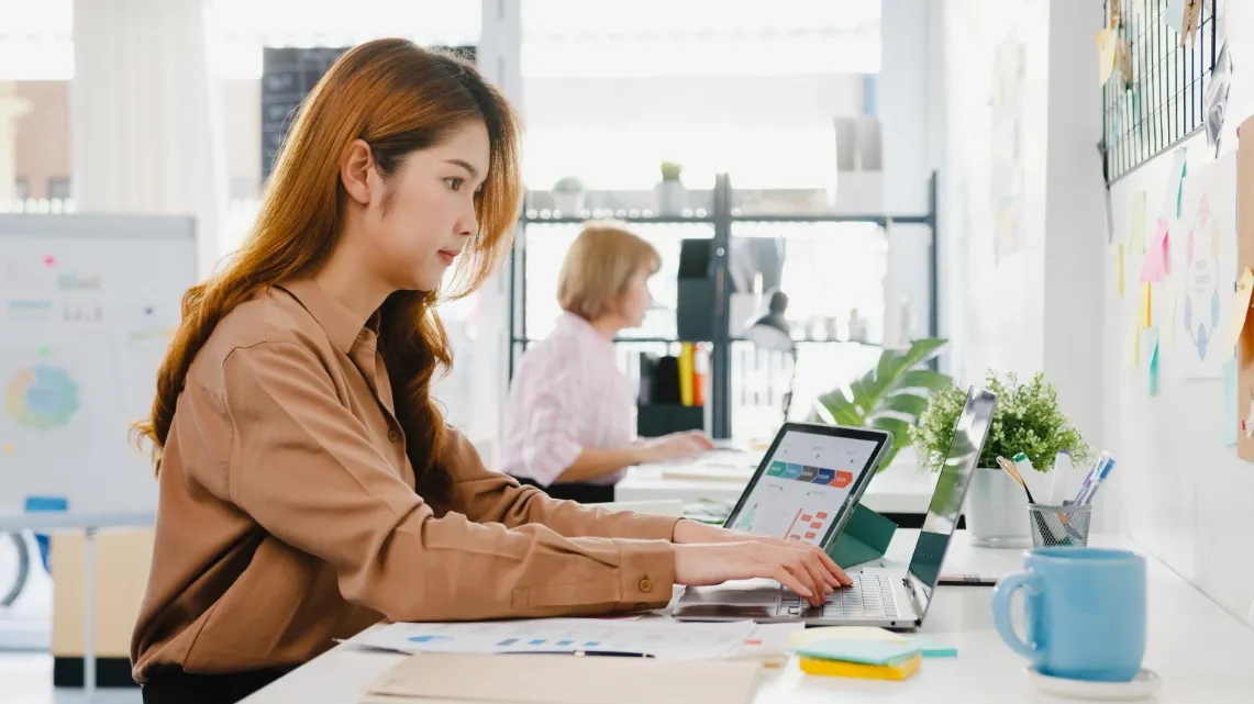 Cara Berkarier Menjadi Digital Marketer