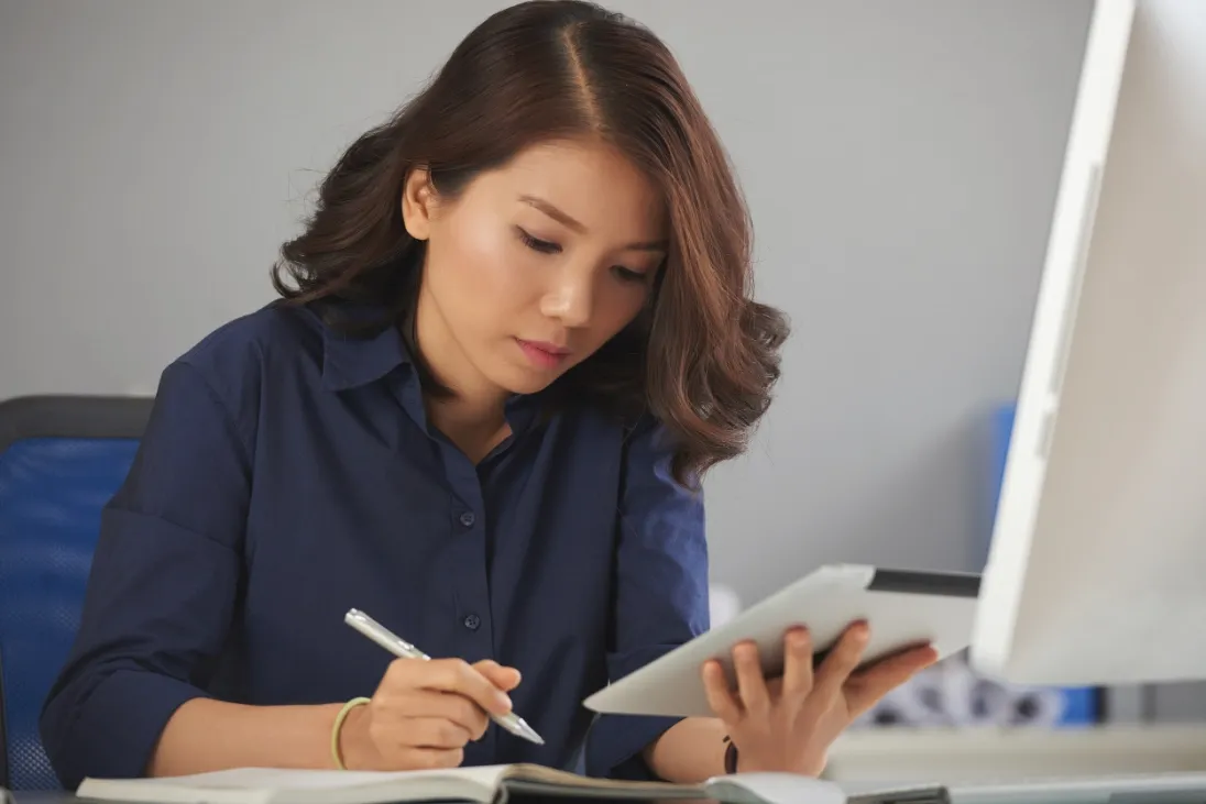 Apa itu Jurusan Administrasi Keuangan