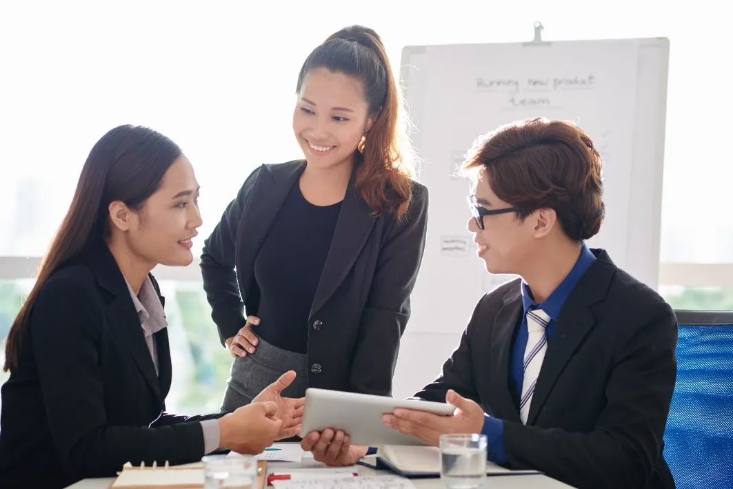 Apa Keterampilan yang Dibutuhkan Business Development Executive