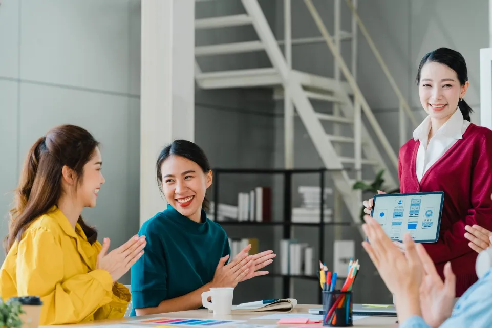 Apa Saja Tugas Business Development Executive
