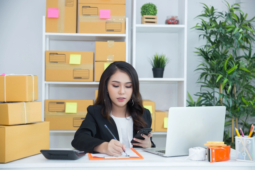 Prospek Kerja Jurusan E-Commerce