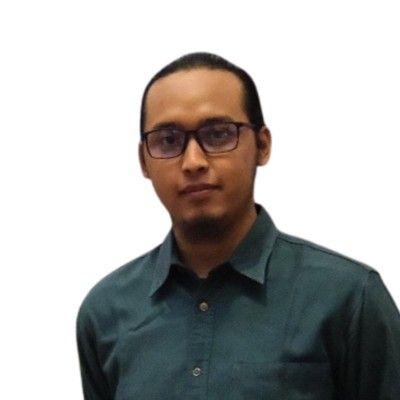 Muhammad Hafidh Taufiqurrahman