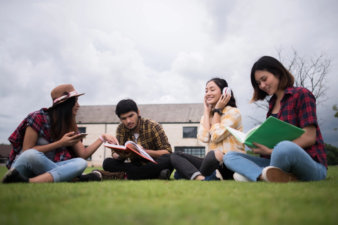 Alasan Memilih Jurusan Kesehatan Lingkungan