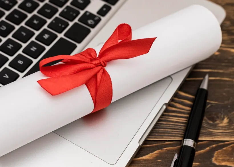 Apakah Sertifikat Peserta Bisa untuk SNBP