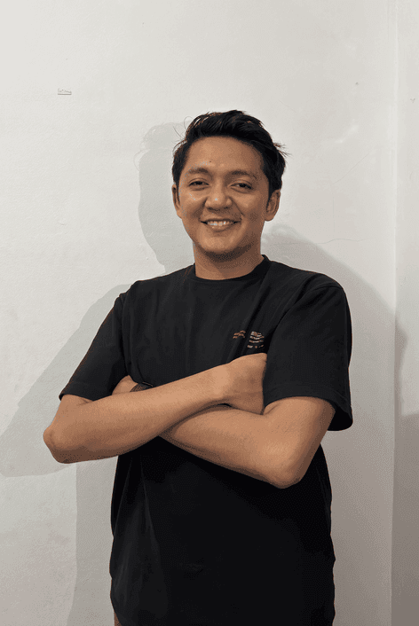 Arasy Dafa Sulistya Kurniawan