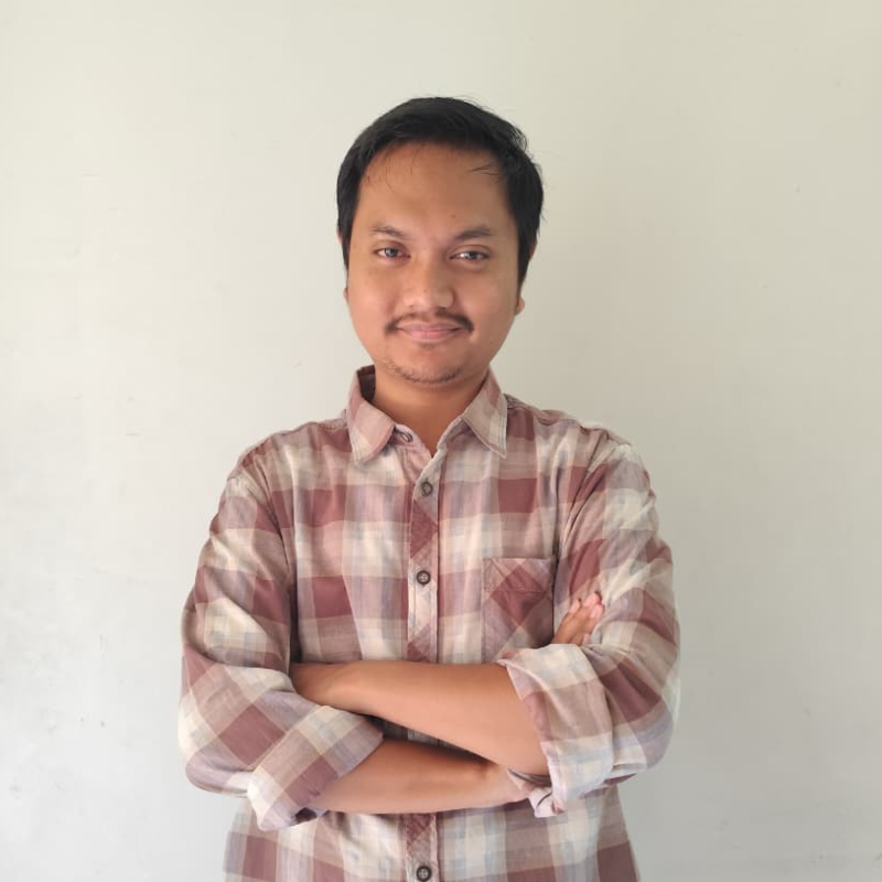 Muhammad Putera Timmy Ristama