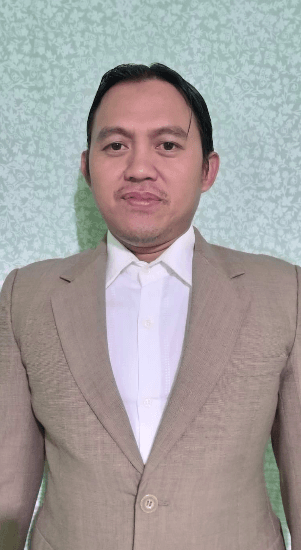 Nugroho Andi Hastanto
