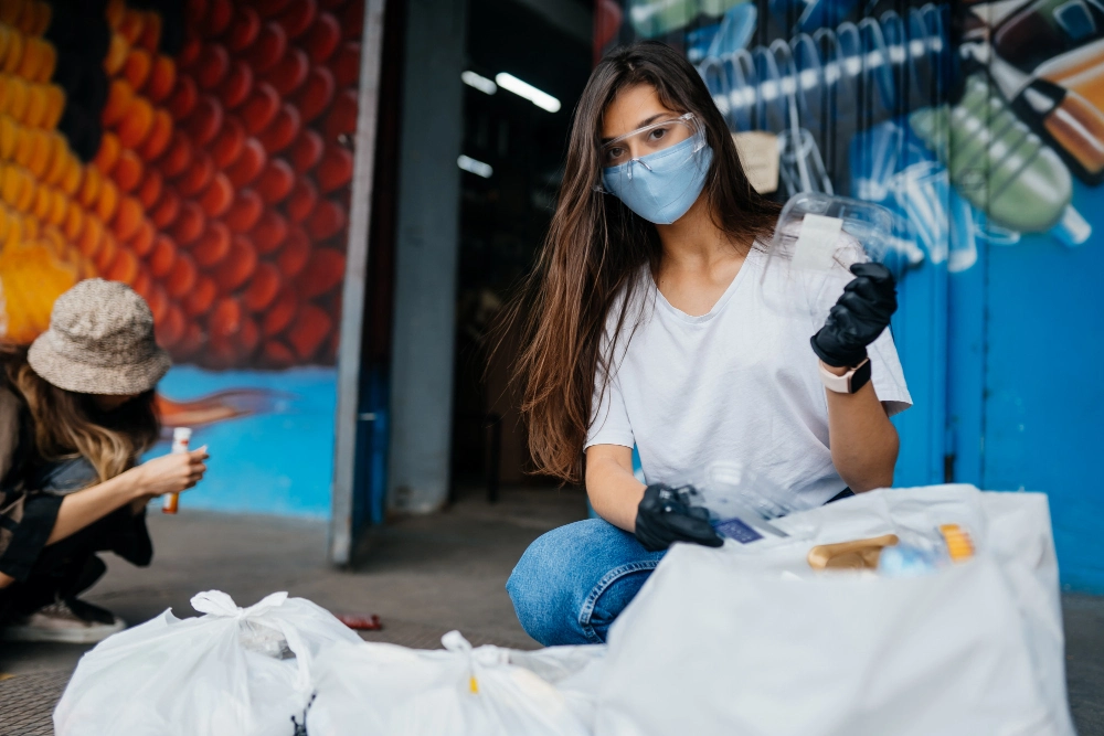Jurusan Ilmu Lingkungan Kerja Apa