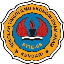 STIE 66 Kendari