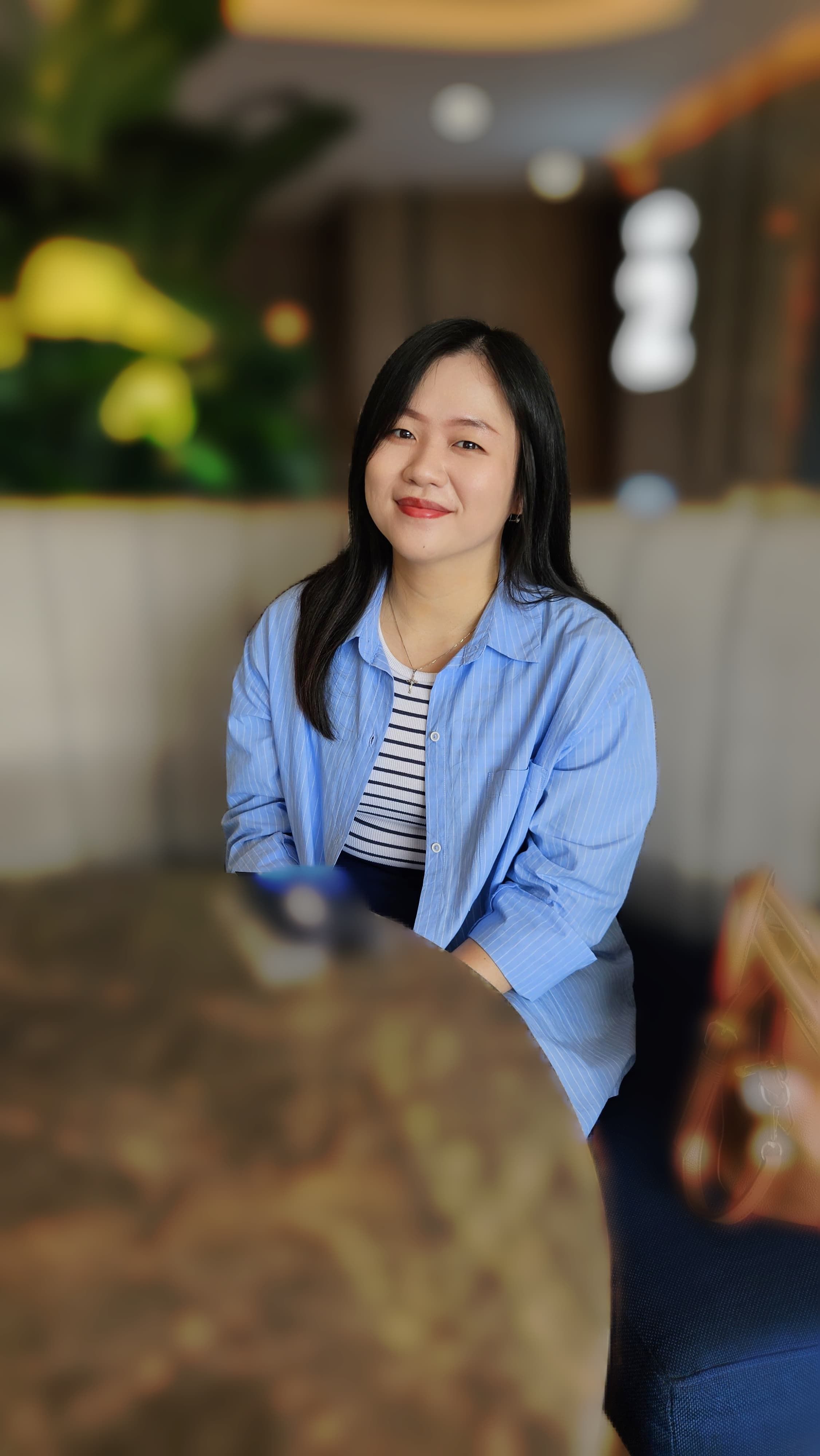 Michella Angeline Gumulja