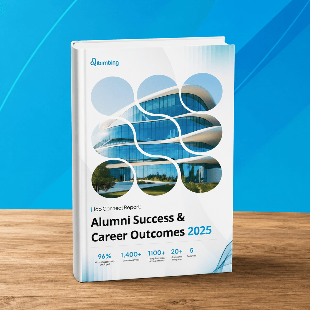 Alumni Success & Career Outcomes 2025