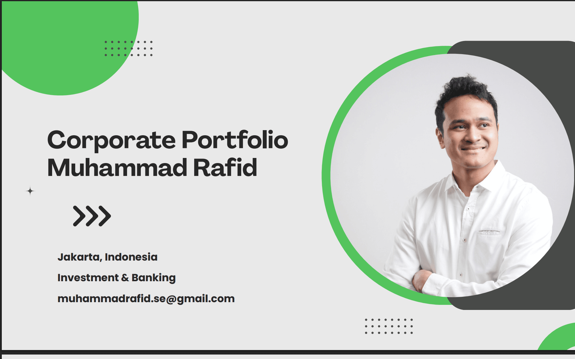 Portfolio Image