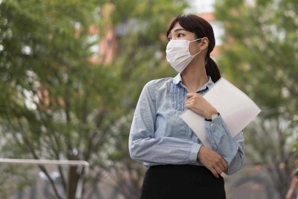 Jurusan Kesehatan Lingkungan Kerja Apa