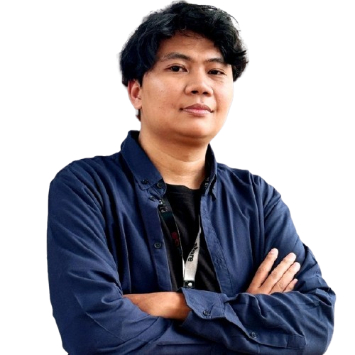 Ridzky Muhamad