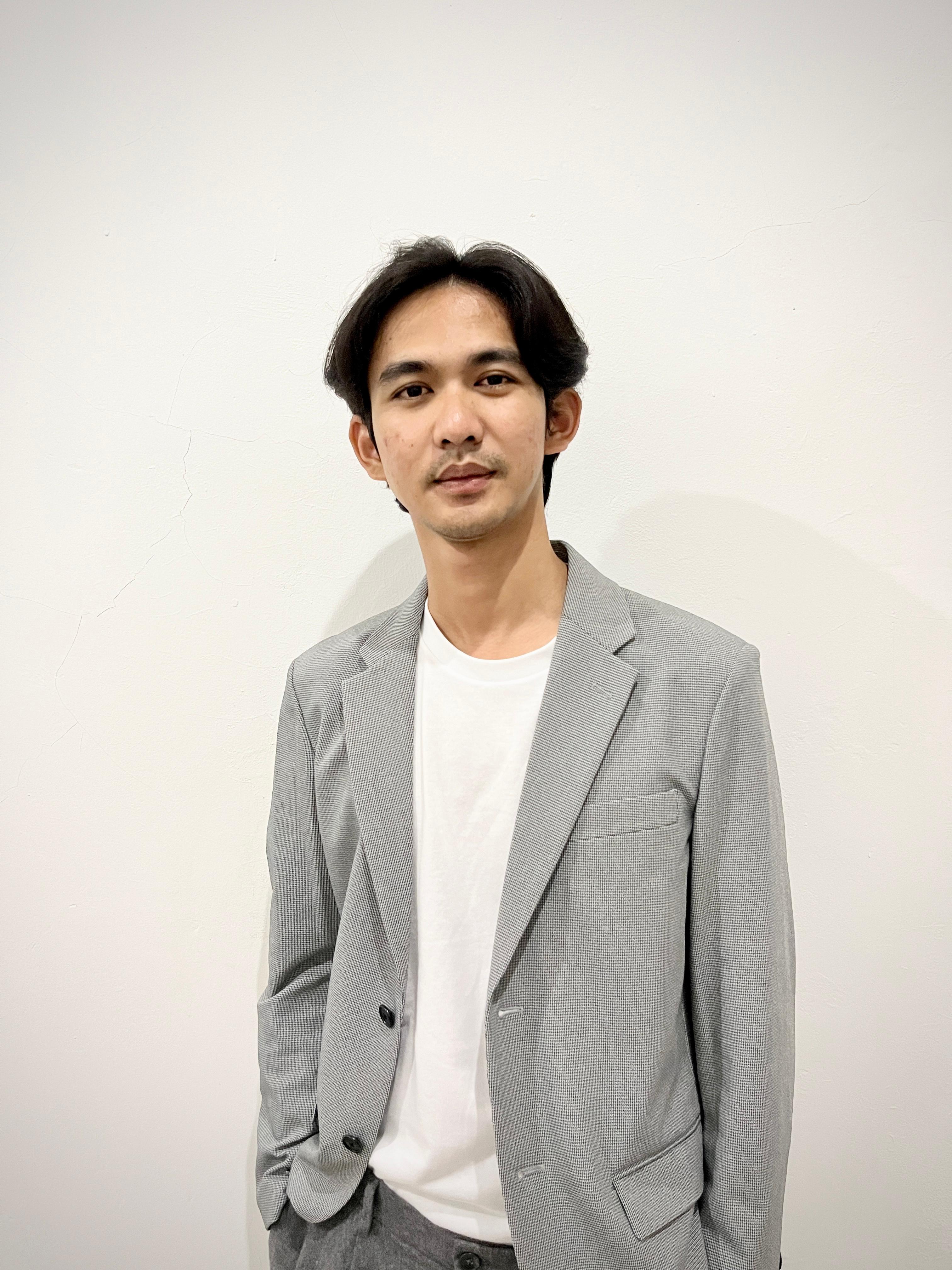 Arief Rahman Hakim