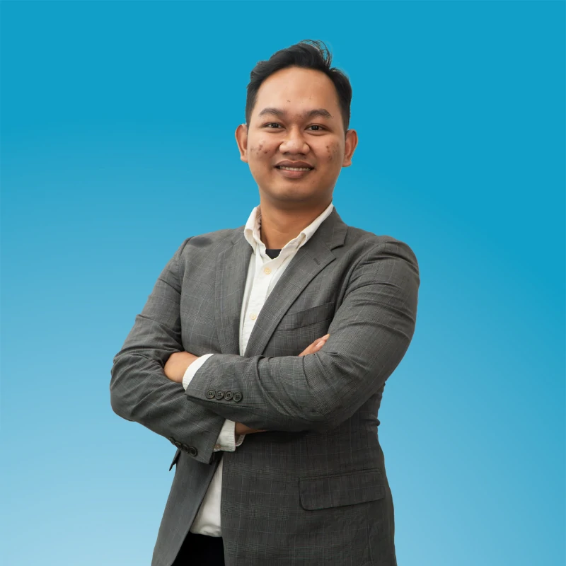 Mohamad Syafrizal Baihaqi