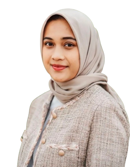Irtyafari Almira Haswara