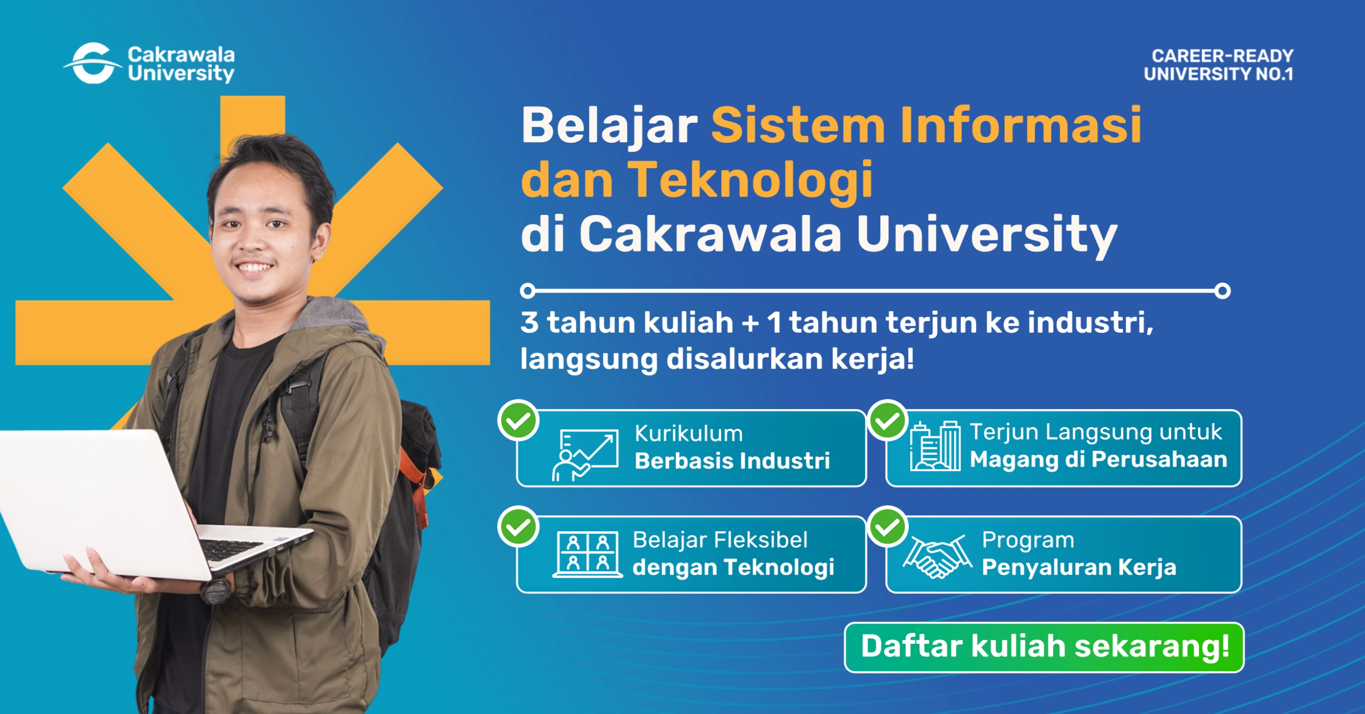 banner sistem informasi