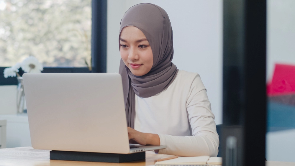 Alasan Memilih Jurusan Ekonomi Syariah