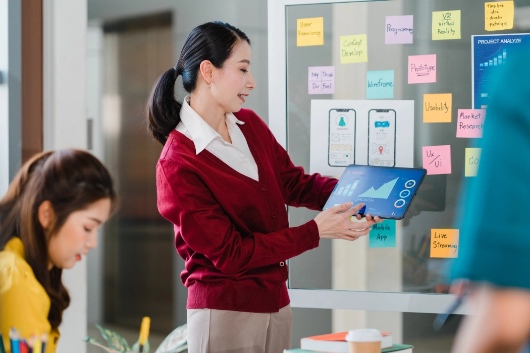 Manajemen Operasional