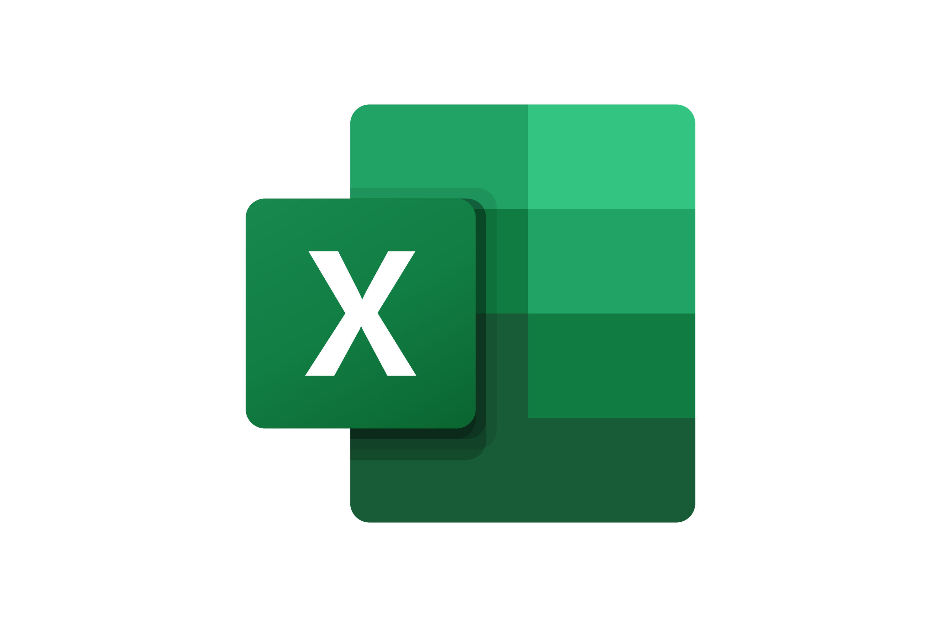 Google Sheets / Excel
