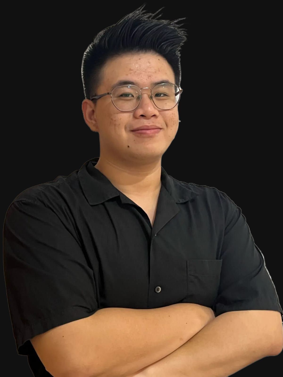  Delbert Suryaatmaja