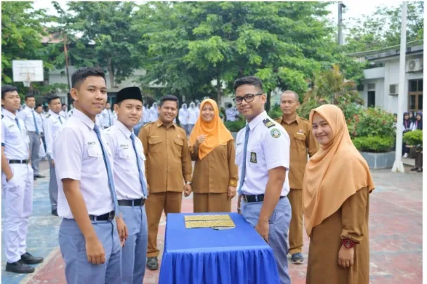 Apakah Sertifikat Ketua MPK Bisa untuk SNBP