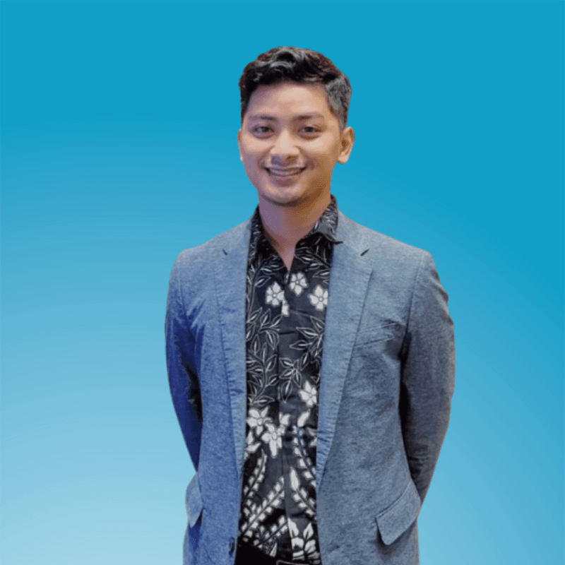 Tantut Wahyu Setyoko