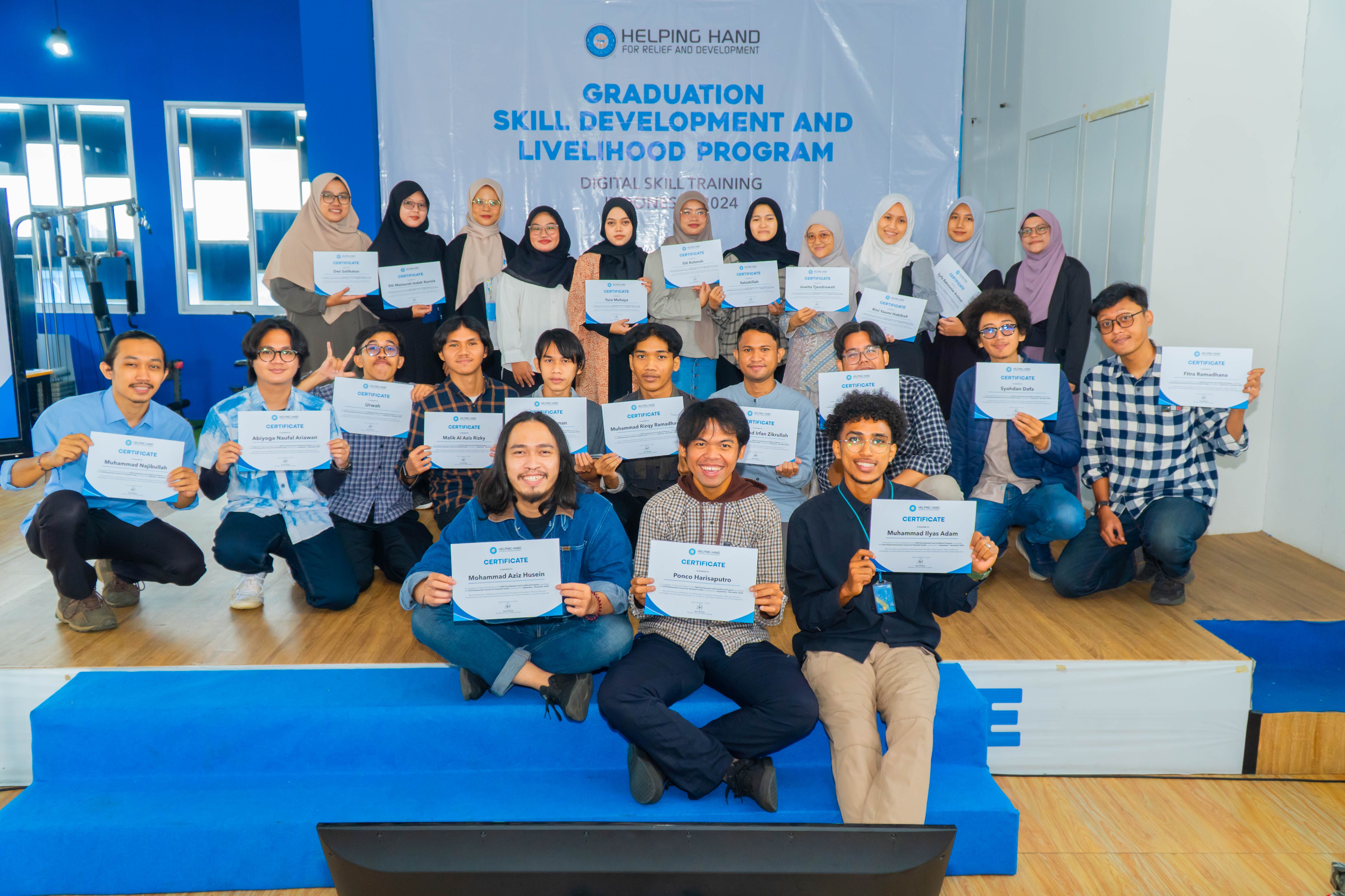 Training & Development Program