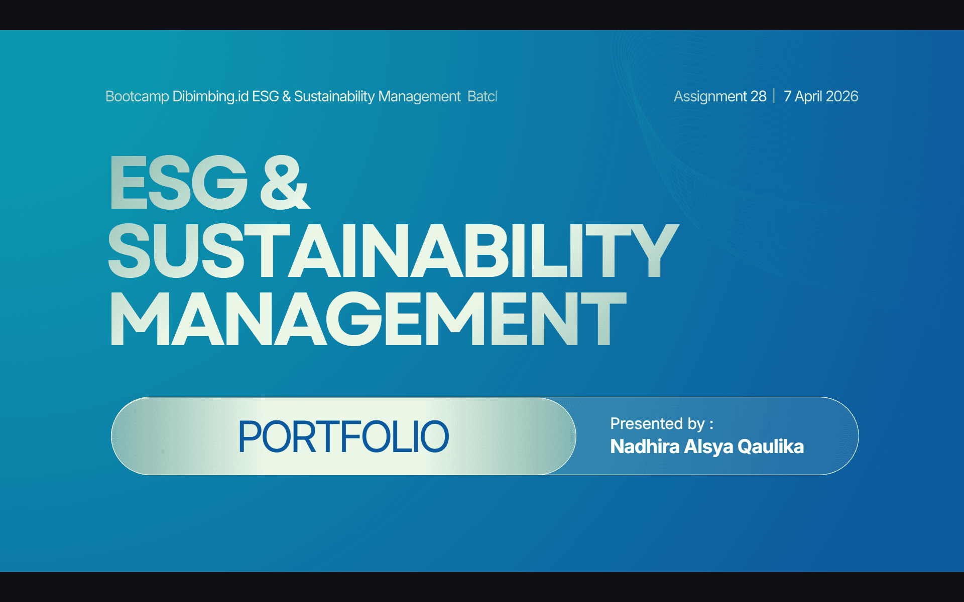 Portfolio Image