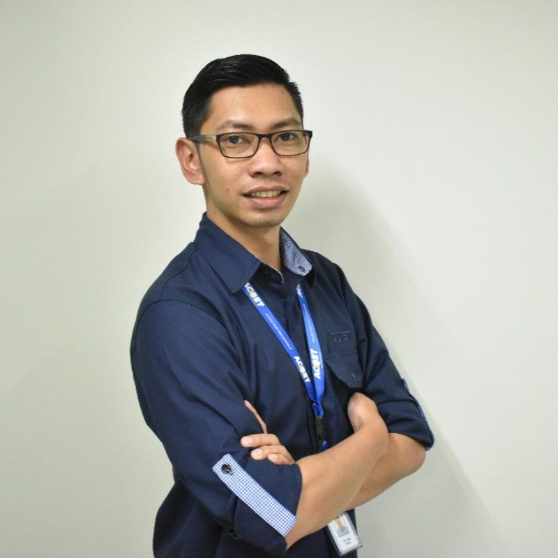 Yofi Yandri