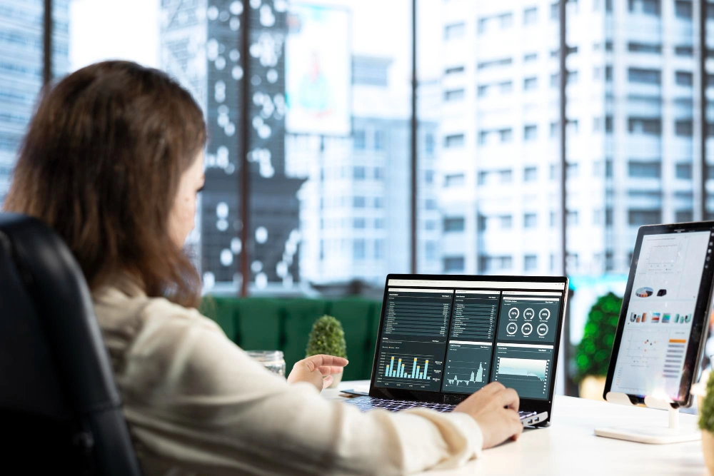 Sektor Teknologi Informasi dan Digital