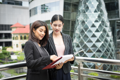 Jurusan Entrepreneurship