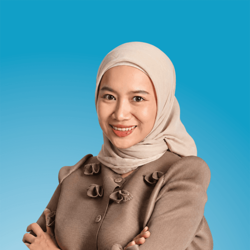 Nifa Andriani