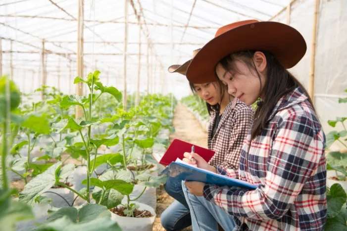 Tips Masuk Jurusan Agroteknologi