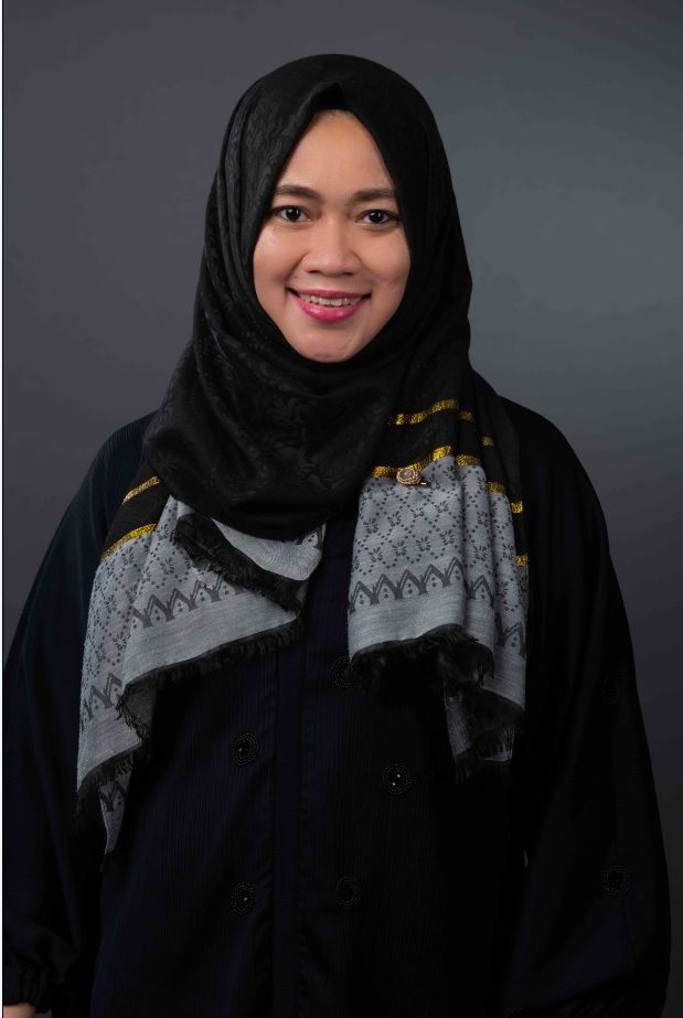 Nurul Diena Novania