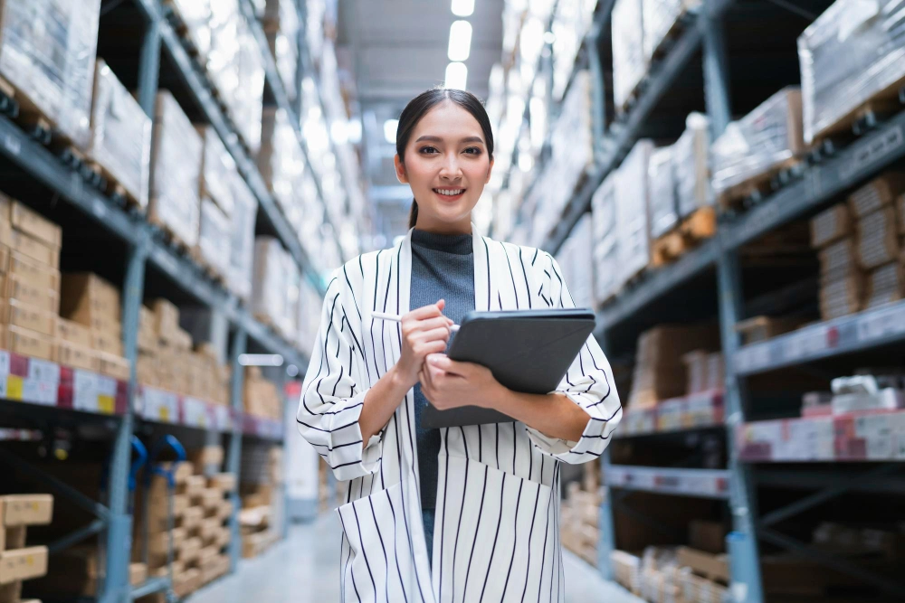 Prospek Kerja Teknik Industri untuk Wanita