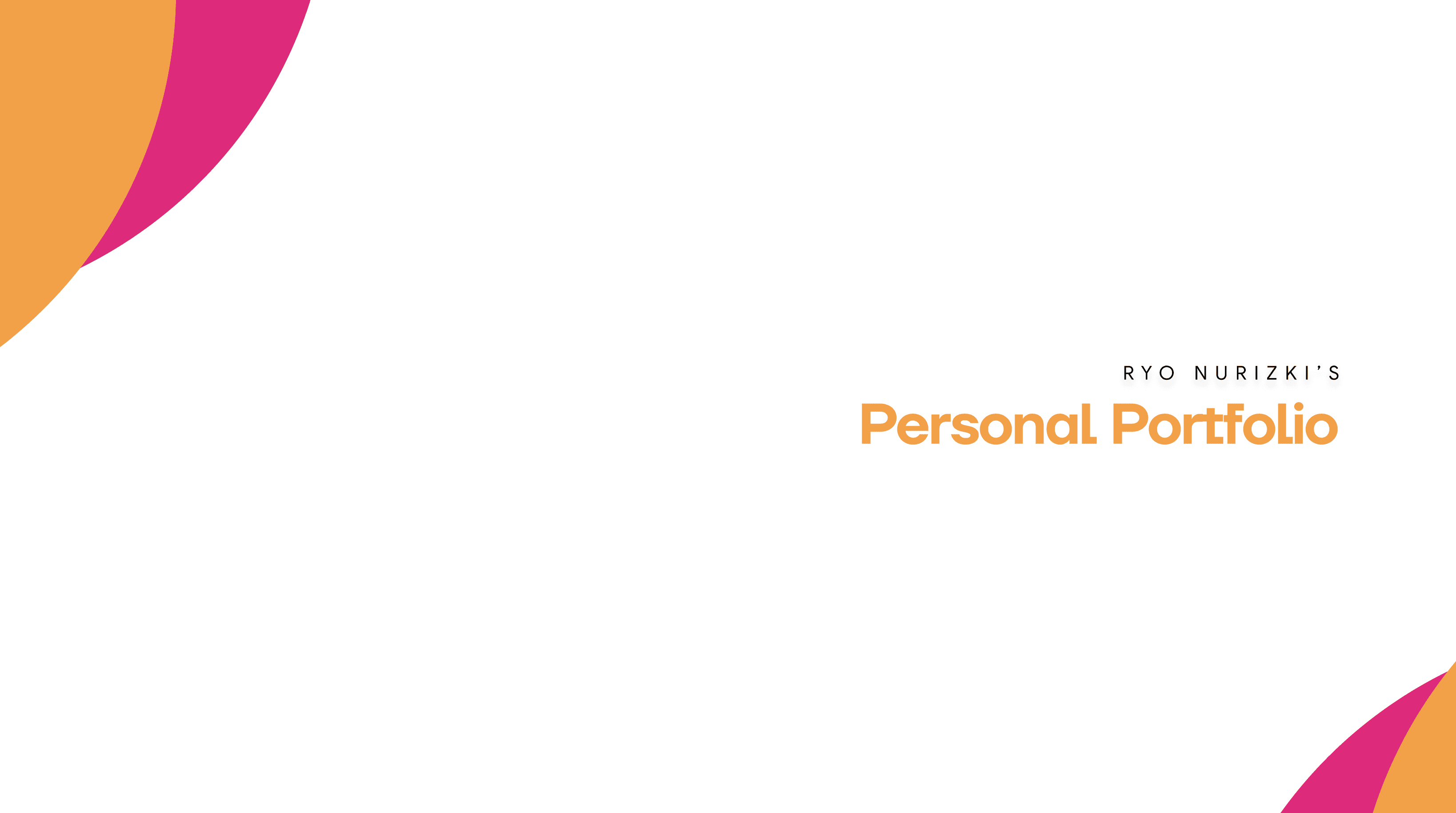 Portfolio Image