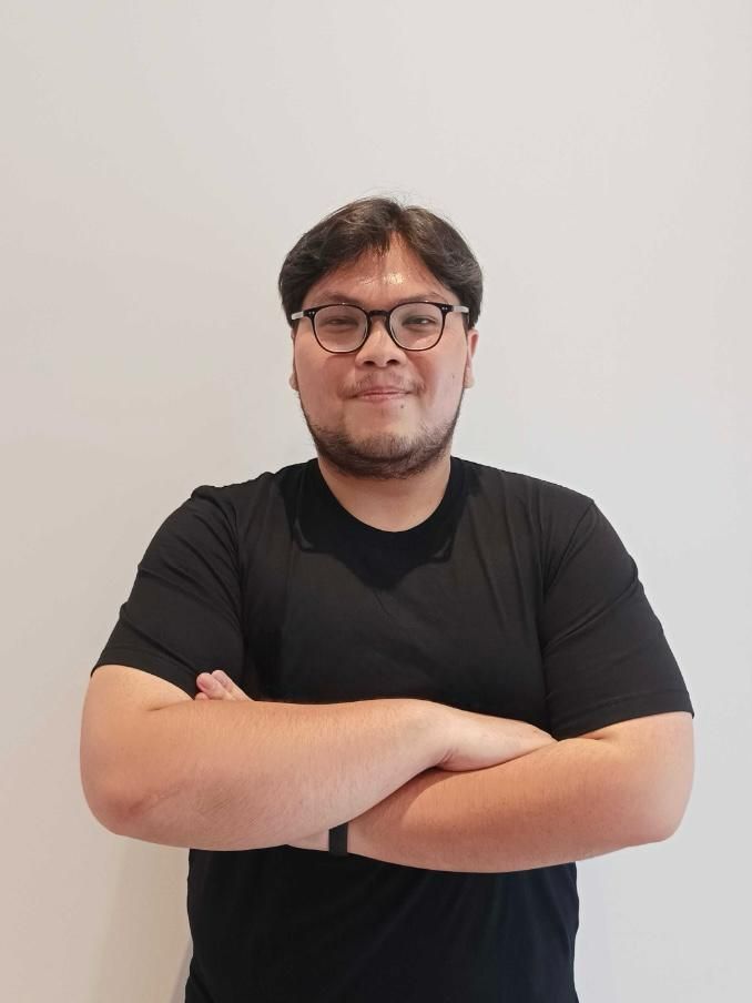 Rodrigo Osvaldus