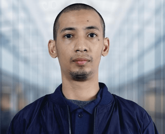Ahmad Faris