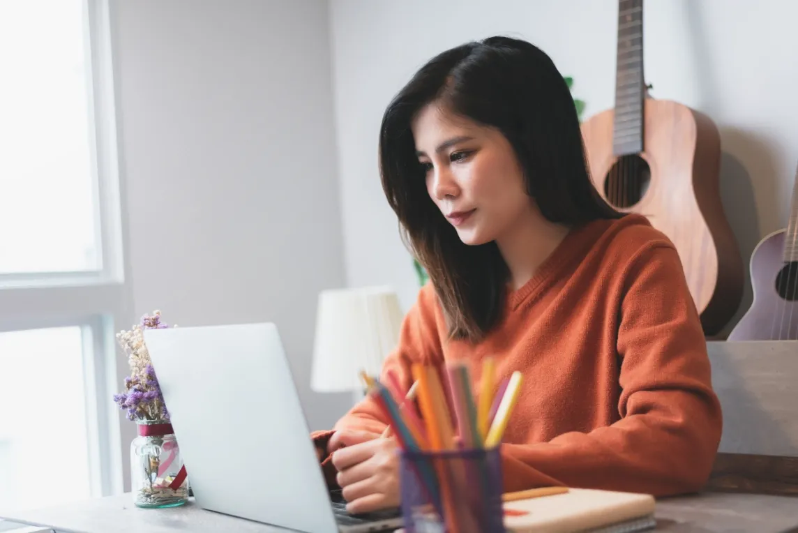 Rumpun Seni, Desain, dan Kreatif adalah salah satu bidang jurusan yang tidak ada matematika, fisika, dan kimia