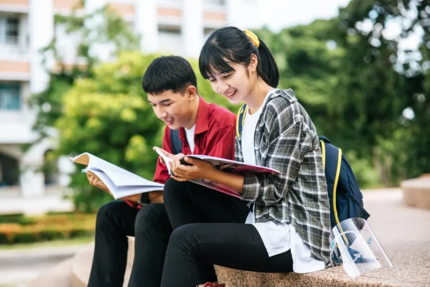 Apa Itu Intake Kuliah