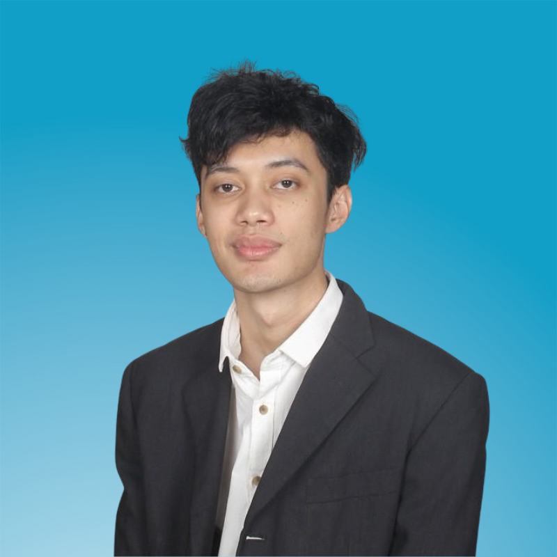 Fariz Rizky Rizaldy