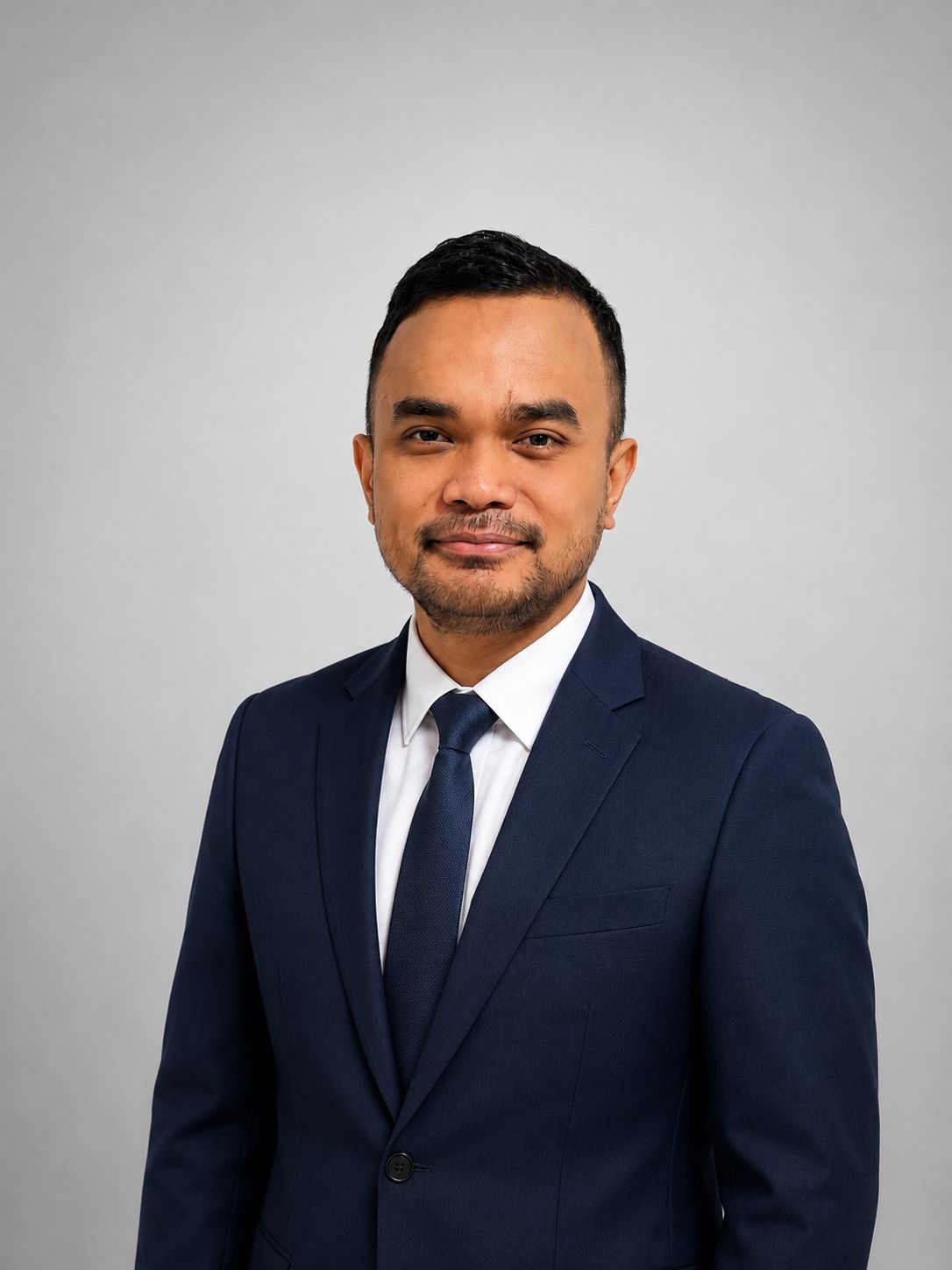 Adolf Sutrisno